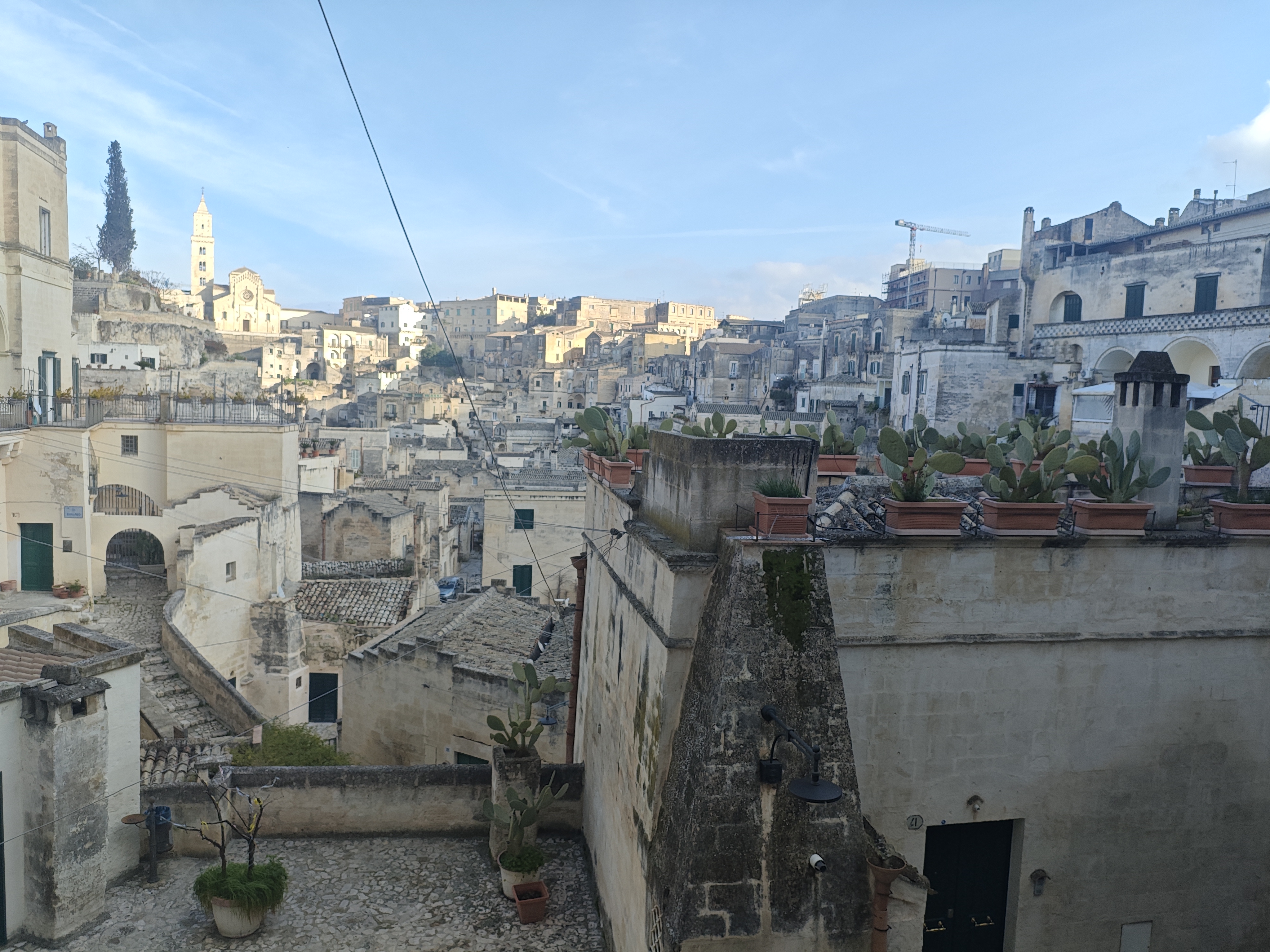 Matera 1